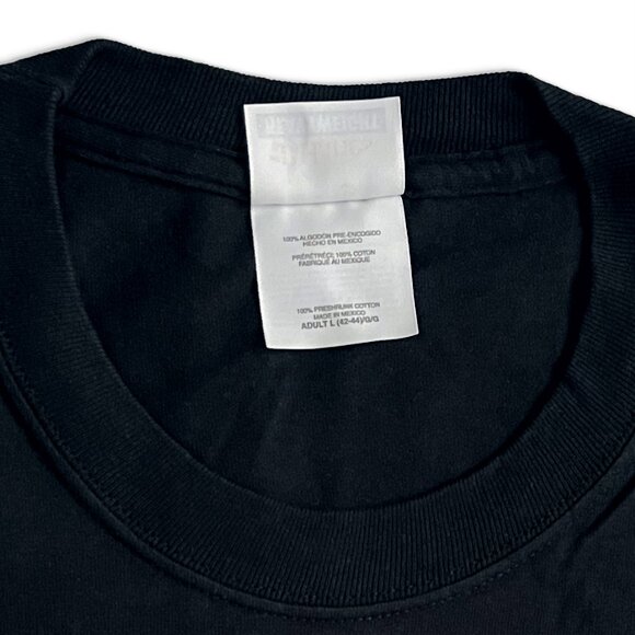 Vintage Ozzy Bright Graphic - Picture 5 of 9